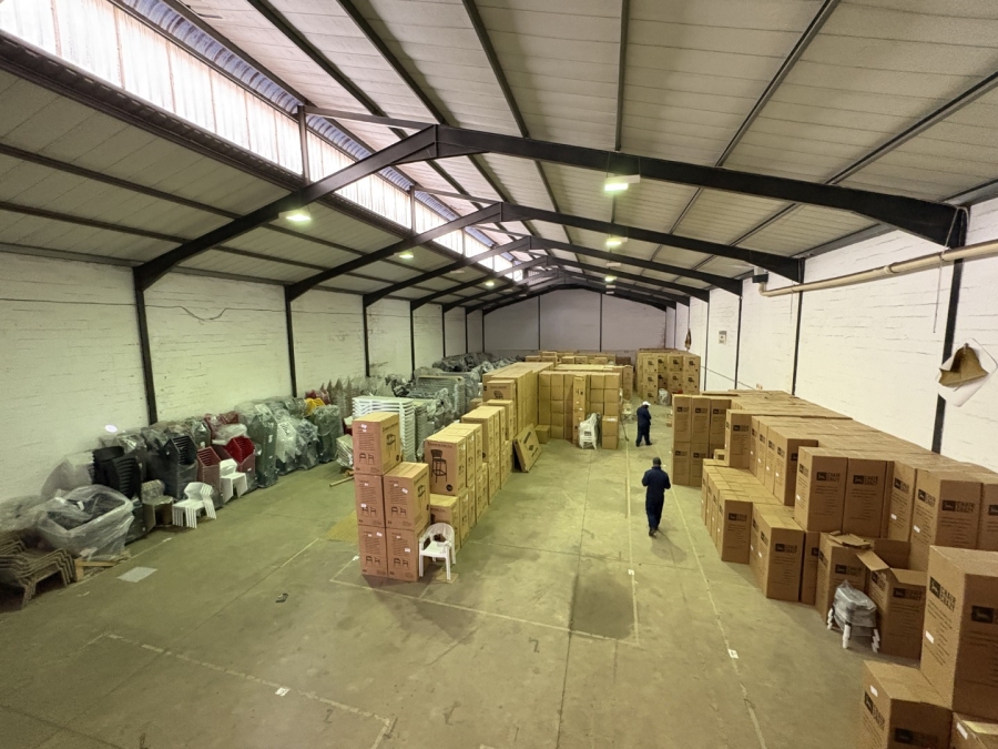 To Let commercial Property for Rent in Montague Gardens Western Cape